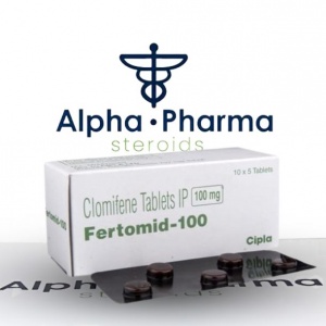 Buy Clomid - alpha-pharma.pro