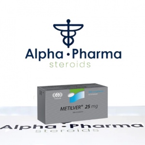 Buy Metilver- alpha-pharma.pro