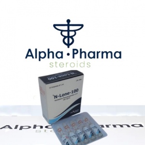 Buy N-Lone-100 - alpha-pharma.pro