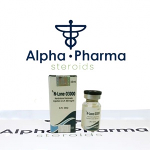 Buy N-Lone-D 300- alpha-pharma.pro