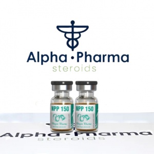 Buy NPP 150-vial- alpha-pharma.pro