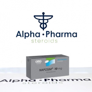 Buy Naposim 10 - alpha-pharma.pro