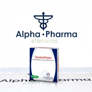 Buy Oxymeprime50mg - alpha-pharma.pro