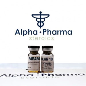 Buy Parabolan 100- alpha-pharma.pro