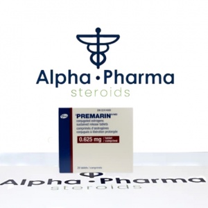 Buy Premarin- alpha-pharma.pro