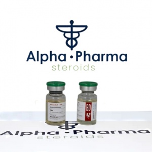 Buy Primobol (British Dragon) vial - alpha-pharma.pro