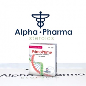 Buy Primoprime amp - alpha-pharma.pro