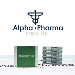 Buy Prominate 100- alpha-pharma.pro