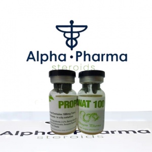 Buy Propionat 100- alpha-pharma.pro