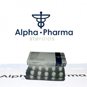 Buy Provironum 25mg- alpha-pharma.pro