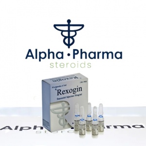 Buy Rexogin 50mg/ml- alpha-pharma.pro