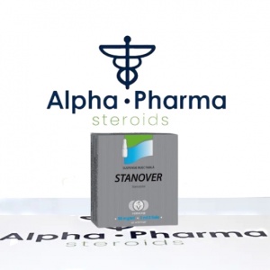 Buy Stanover amp - alpha-pharma.pro