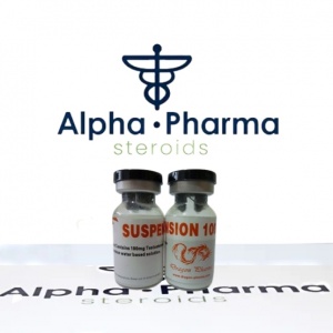 Buy Suspension 100- alpha-pharma.pro