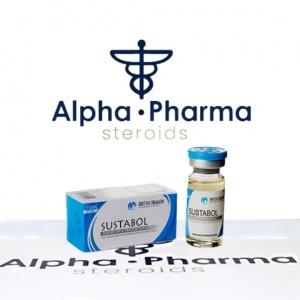 Buy Sustabol - alpha-pharma.pro