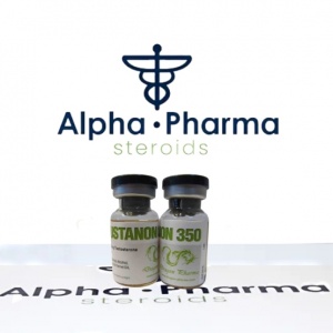 Buy Sustanon 350 - alpha-pharma.pro