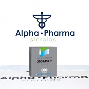 Buy Sustaver amp - alpha-pharma.pro