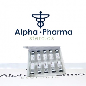 Buy Singanitropin 100iu - alpha-pharma.pro