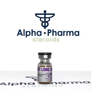 Cut Long 300 (Dragon Pharma) on alpha-pharma.pro