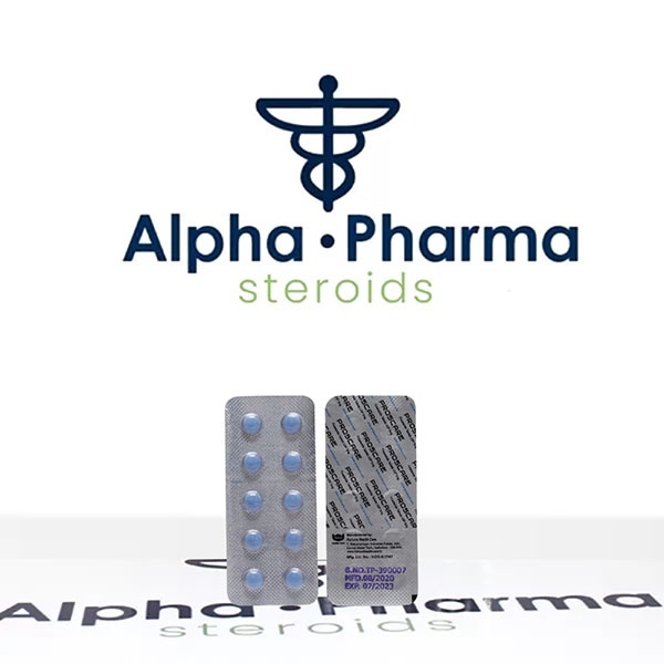 Proscare (Fortune Health Care) on alpha-pharma.pro