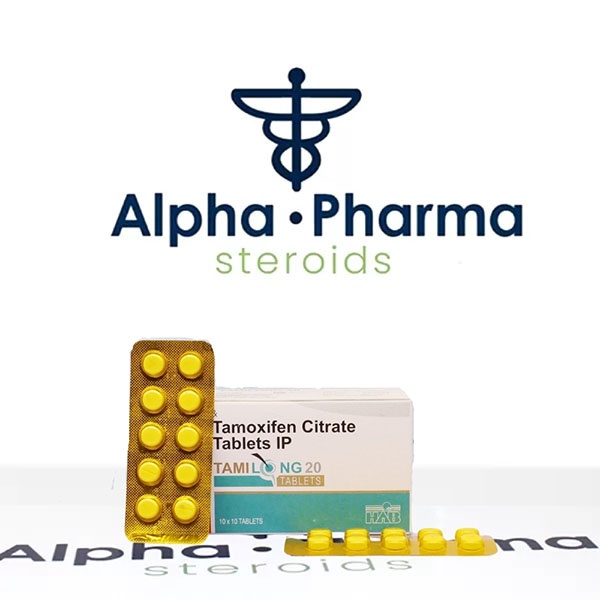 Tamilong on alpha-pharma.pro