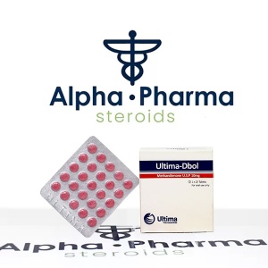 Ultima-Dbol on alpha-pharma.pro