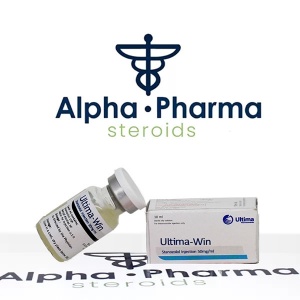 Ultima-Win on alpha-pharma.pro